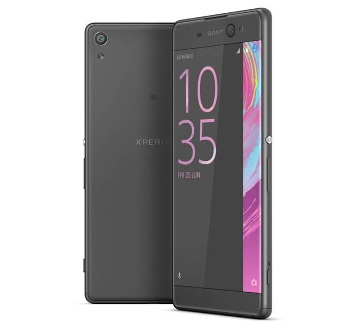 Sony Xperia XA