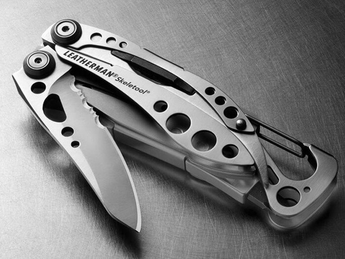 Outil Multi-fonction
