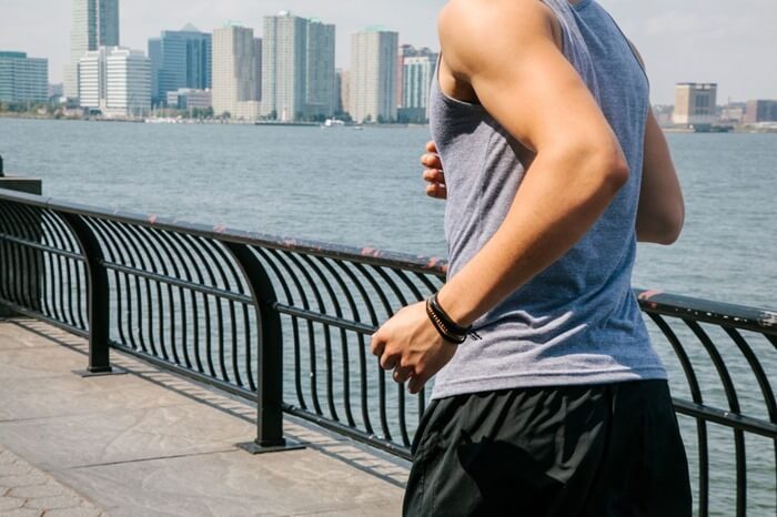 Traqueur de Fitness