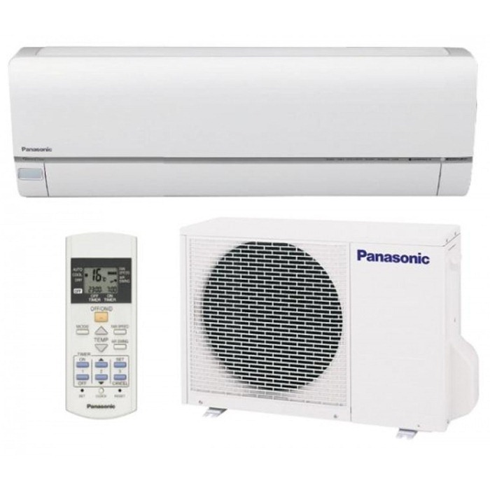 Panasonic CS-HE7QKD / CU-HE7QKD
