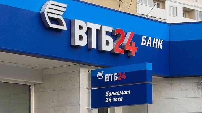 VTB 24