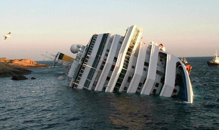 Transport maritime et fluvial