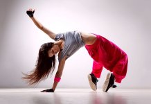 Top 10 des films sur la danse, liste des meilleurs