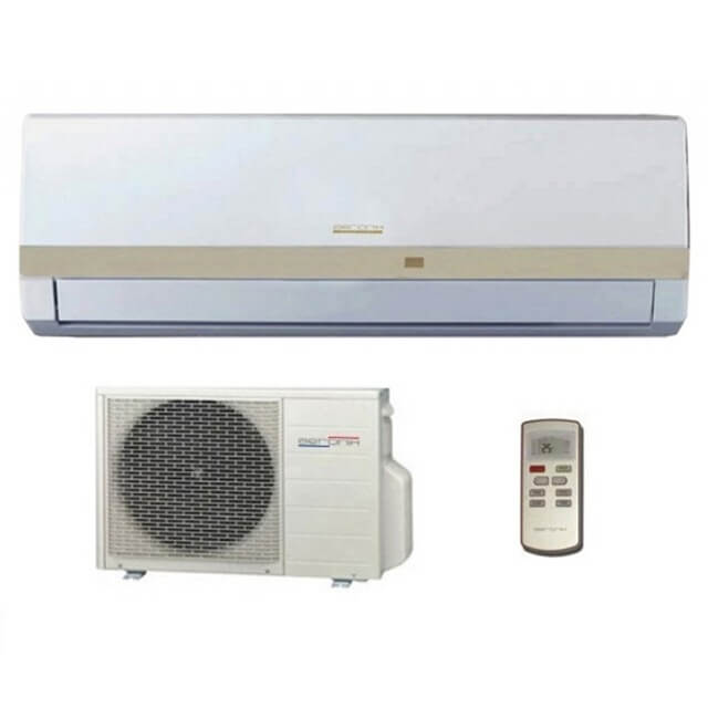 Aeronik ASO / ASI-07HP1