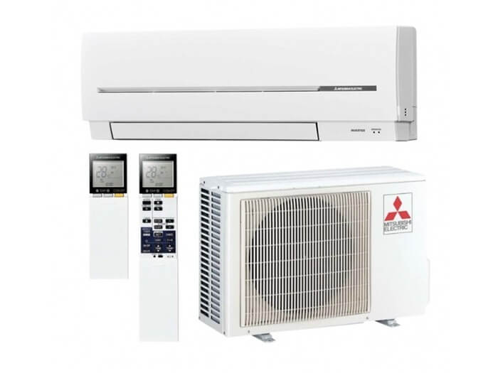 Mitsubishi Electric MSZ-SF25VE / MUZ-SF25VE