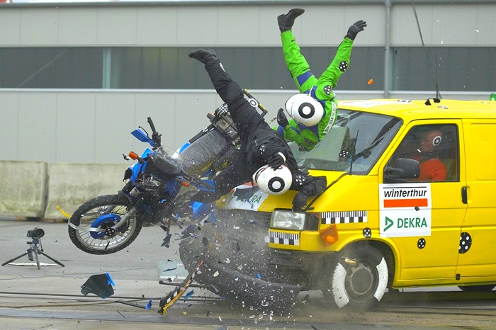 motocyclettes