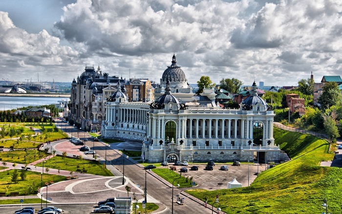 Kazan