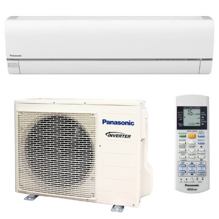 Panasonic CS-HE18QKD / CU-HE18QKD