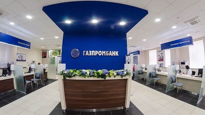 Gazprombank
