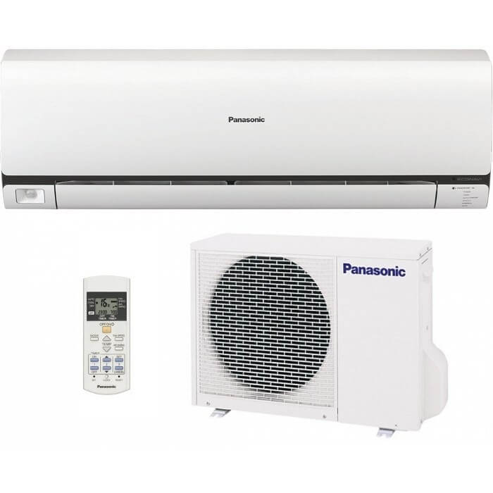 Panasonic CS-E7RKDW / CU-E7RKD
