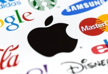 Marques les plus chères au monde en 2017, notation Brand Finance