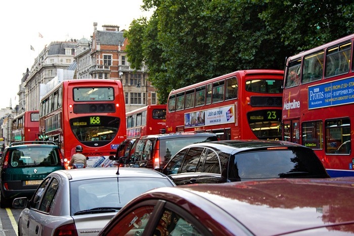 Londres