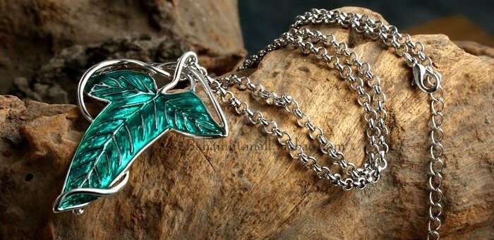 Bijoux à thème