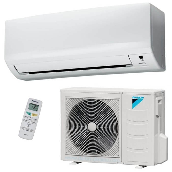 Daikin FTXB20C / RXB20C