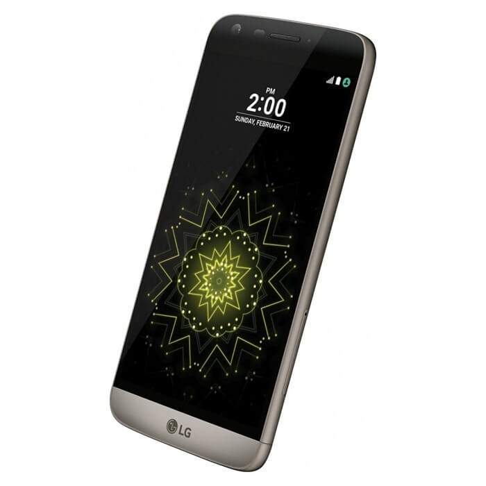 LG G5 SE H845