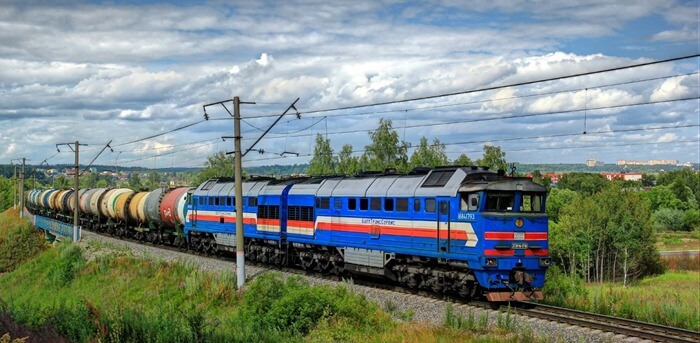 Balttransservice