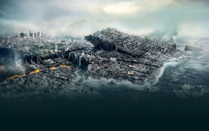 Une sélection des meilleurs films sur le bout du monde