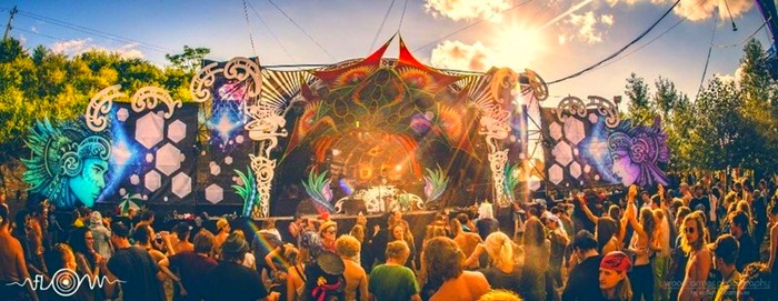 Festival Flow