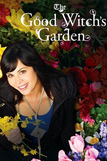 Le jardin de la bonne sorcière (2009)