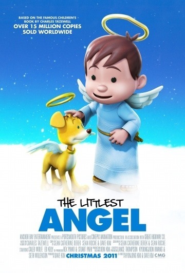 Le plus petit ange (2011)