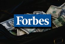 Les banques les plus fiables de Russie 2017, notation Forbes
