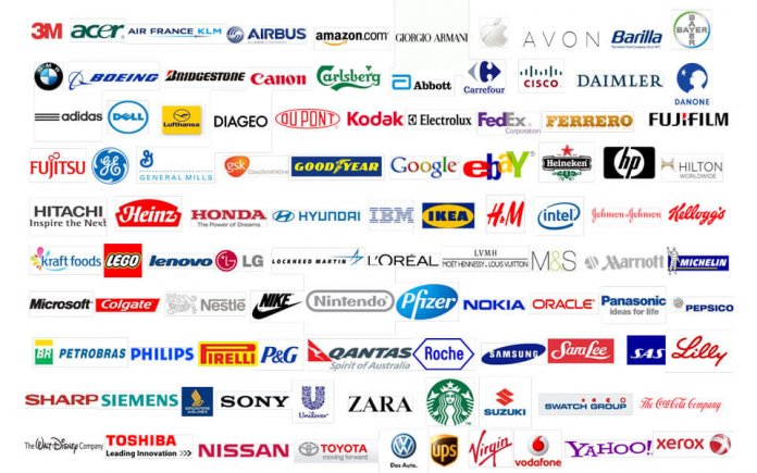 REPTRAK GLOBAL 2017