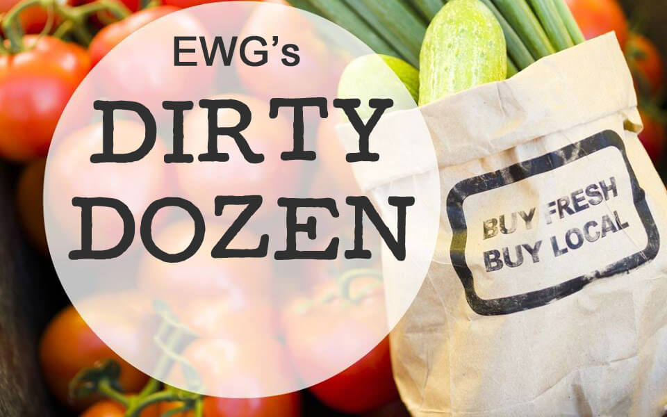 Ewg sale douzaine