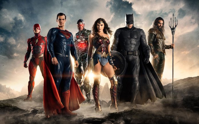Liste des meilleurs films 2016-2017