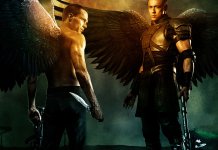 Top 10 des films sur les anges, liste des meilleurs