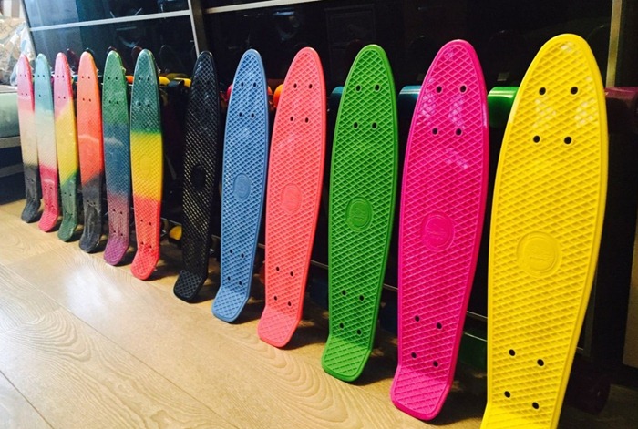 Penny Shark (22 pouces)