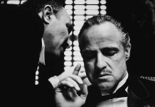 Top 10 des films sur les gangsters et la mafia, une liste des meilleurs