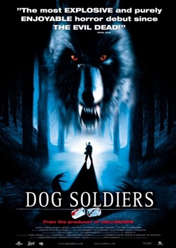  Chiens de guerre (2001)