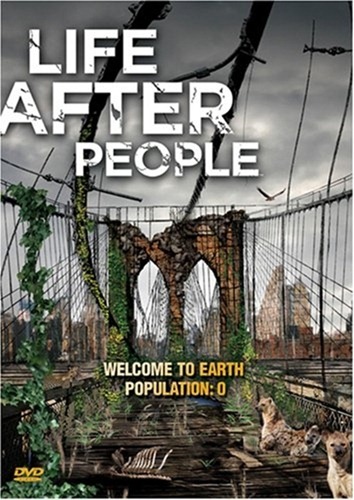  L'avenir de la planète: la vie après les humains (2008)