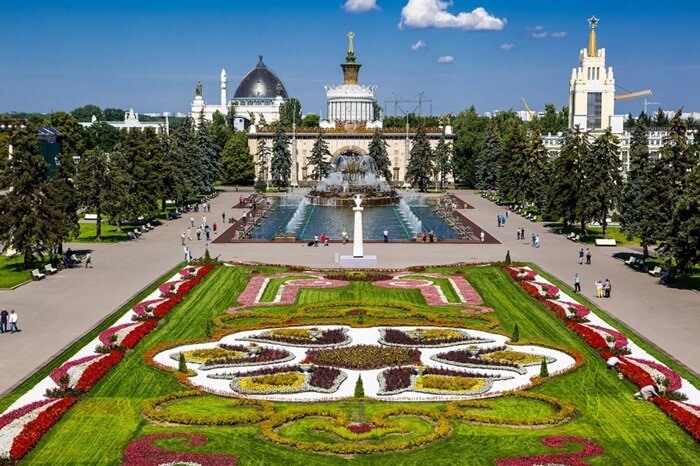 VDNKh