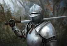 Top 10 des films sur les chevaliers et le Moyen Âge, une liste des meilleurs