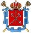 Saint-Pétersbourg