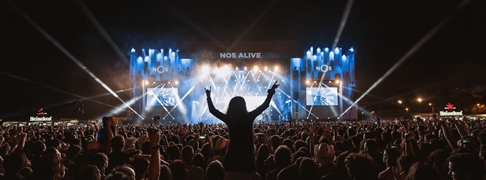Festival NOS Alive
