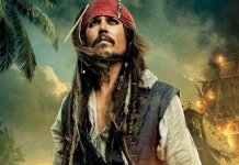 Top 10 des films sur les pirates, liste des meilleurs