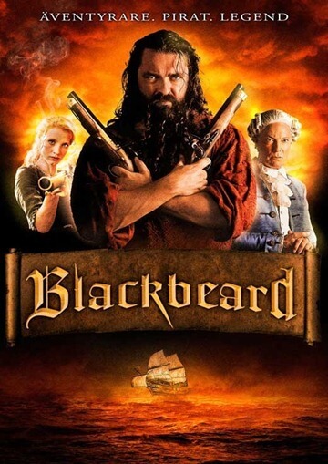 Barbe Noire (2005)