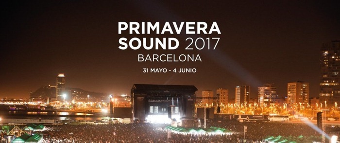 Primavera Sound, Barcelone
