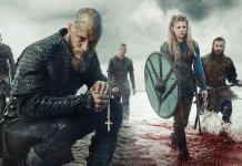 Top 10 des films Viking, liste des meilleurs