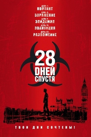  28 jours plus tard (2002)