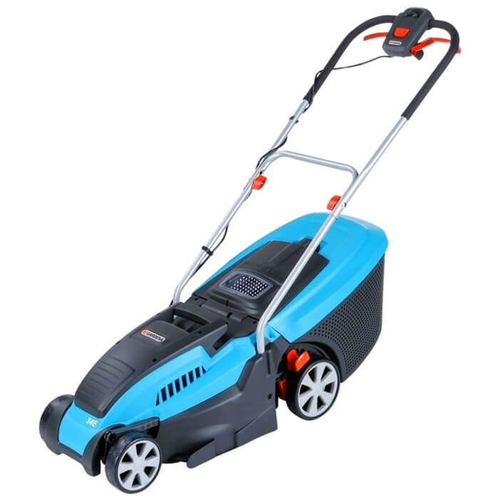 GARDENA PowerMax 34E