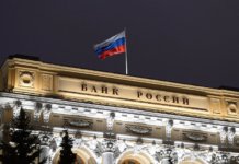 Cote de fiabilité bancaire 2018 (données de la Banque centrale) Banque de Russie