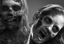 Top 10 des meilleurs films de zombies, liste de tous les temps