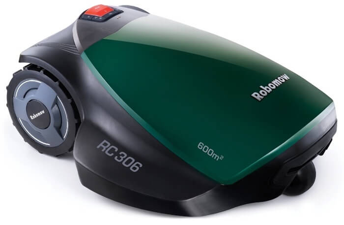 Robomow RC306