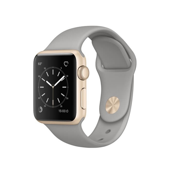 Apple Watch série 1