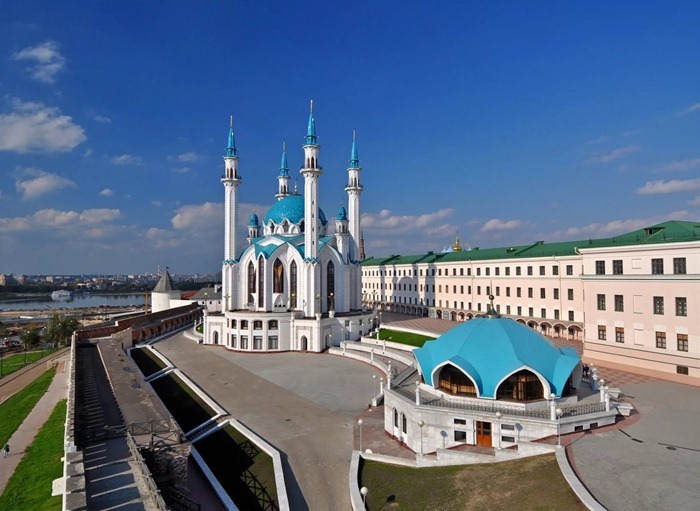 Kazan