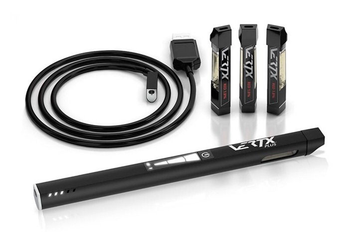 VertX Plus