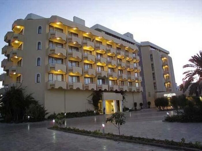 Hôtel Aldem 3 *